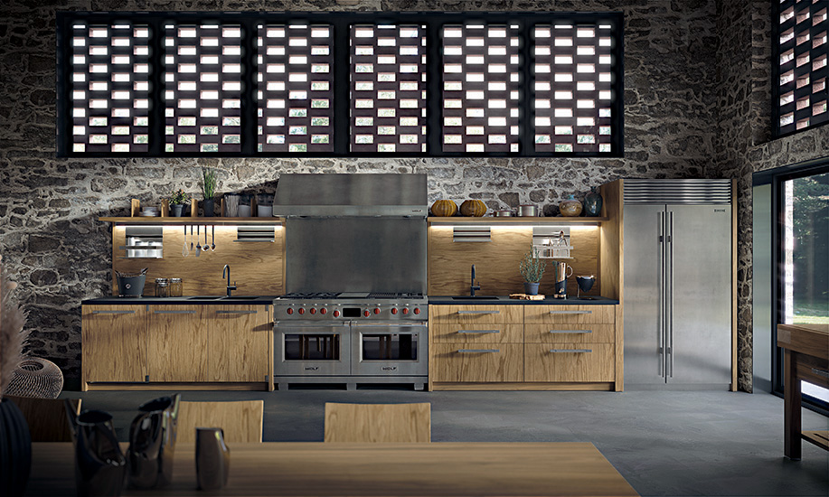 CUCINE Gallery 5
