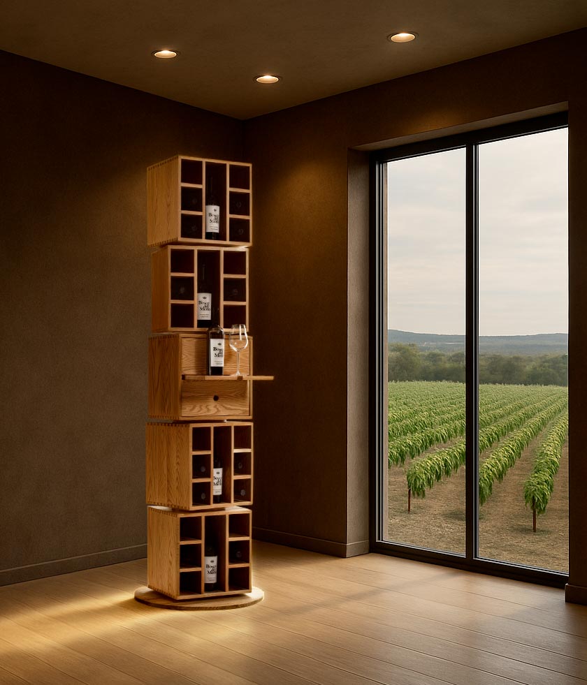 Weinschränke Gallery 5