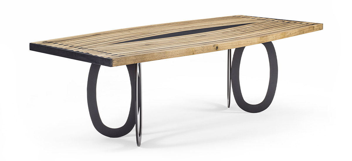 Design Meets Sustainability