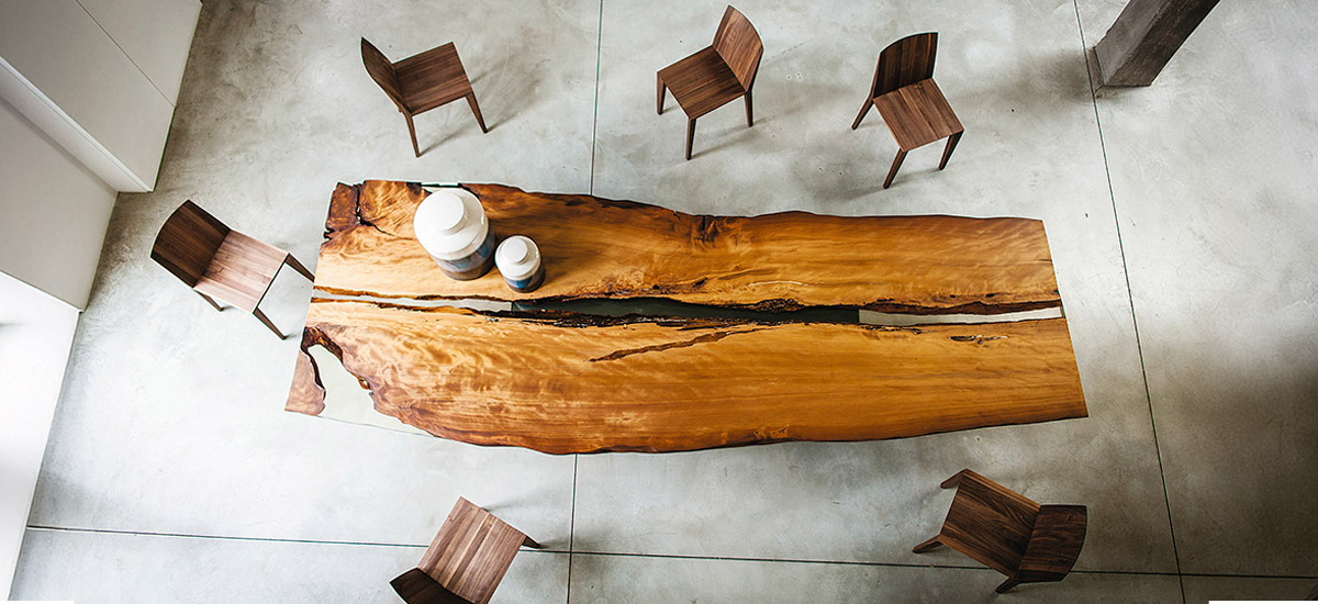 Kauri collection