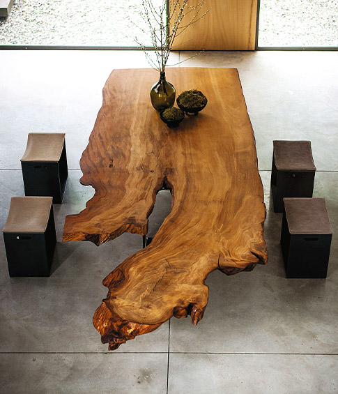 Kauri collection