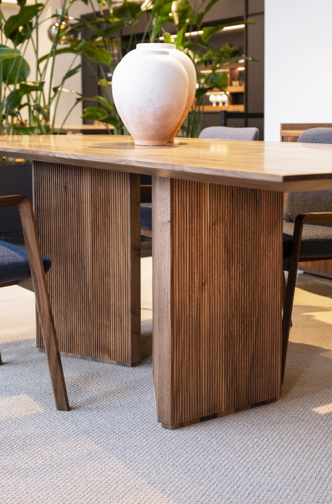 A Tribute to Master Craftsmanship