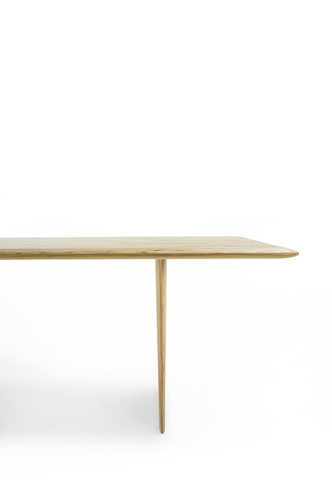 Eleganza e artigianalità nei dettagli