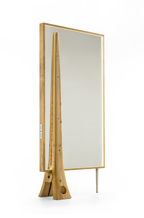 Die Inspiration hinter WOOD NATURE