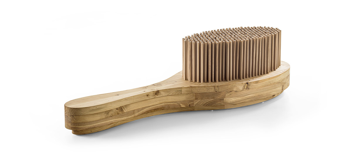 Die Inspiration hinter WOOD NATURE