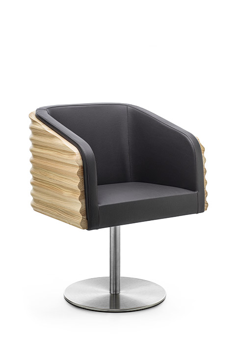 Die Inspiration hinter WOOD NATURE