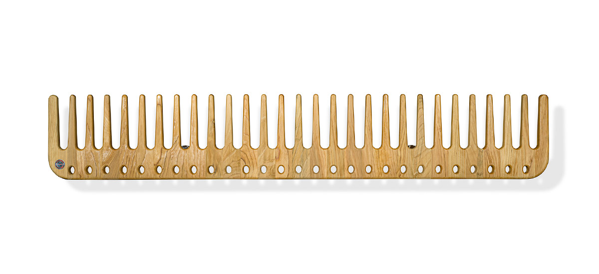 Die Inspiration hinter WOOD NATURE