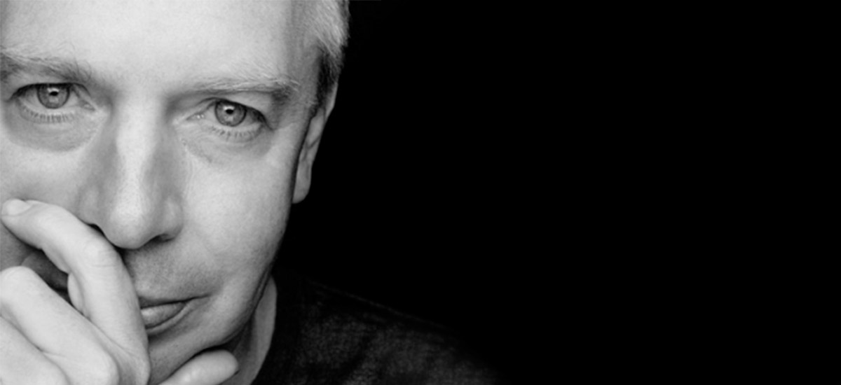 David Chipperfield