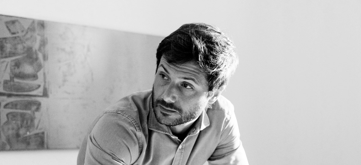 David Dolcini