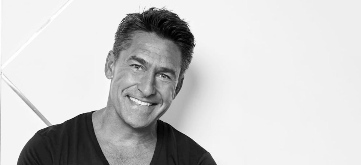 Jamie Durie