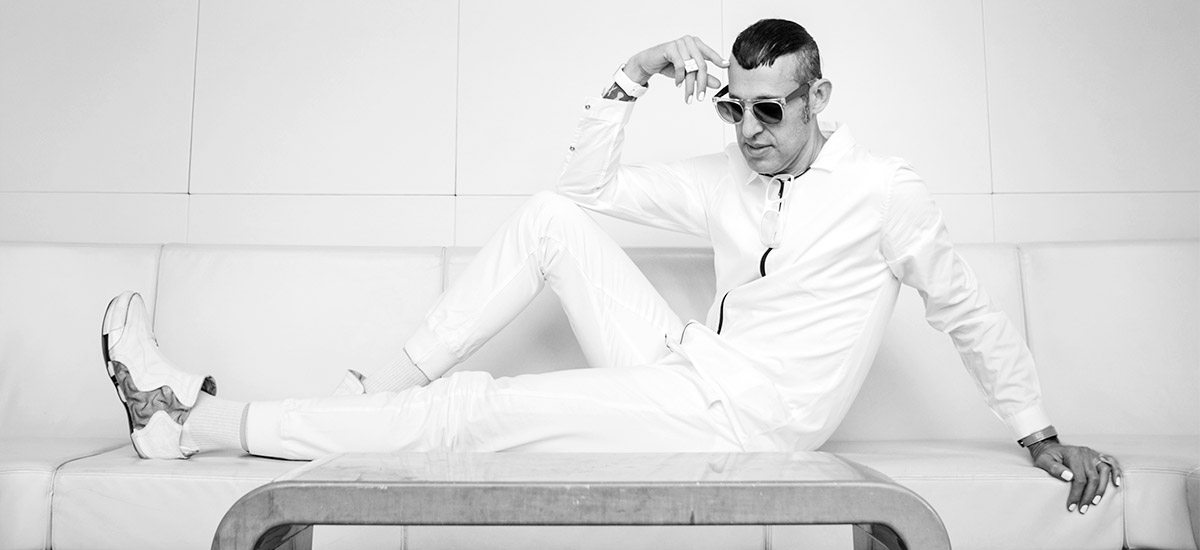 Karim Rashid