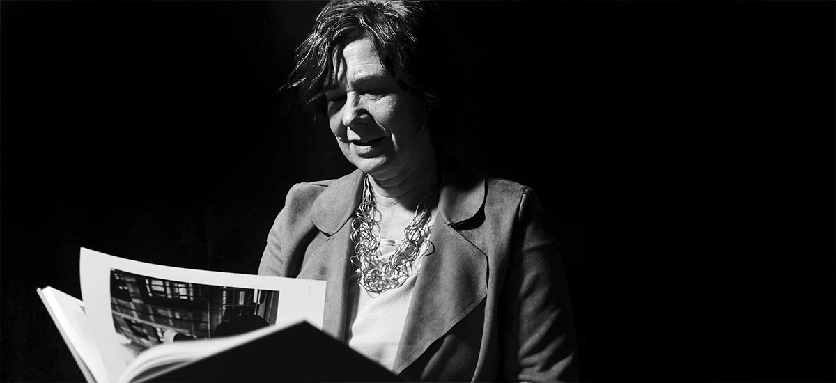 Patrizia Bozuffi