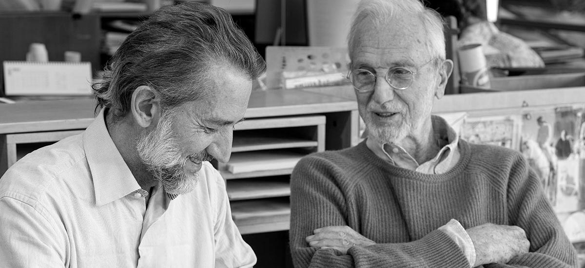 Renzo & Matteo Piano