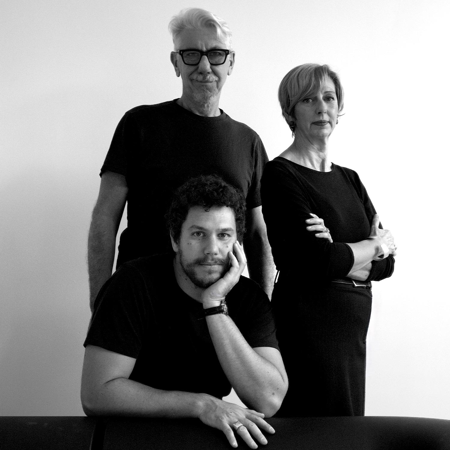 LCM MARIN Design Studio 