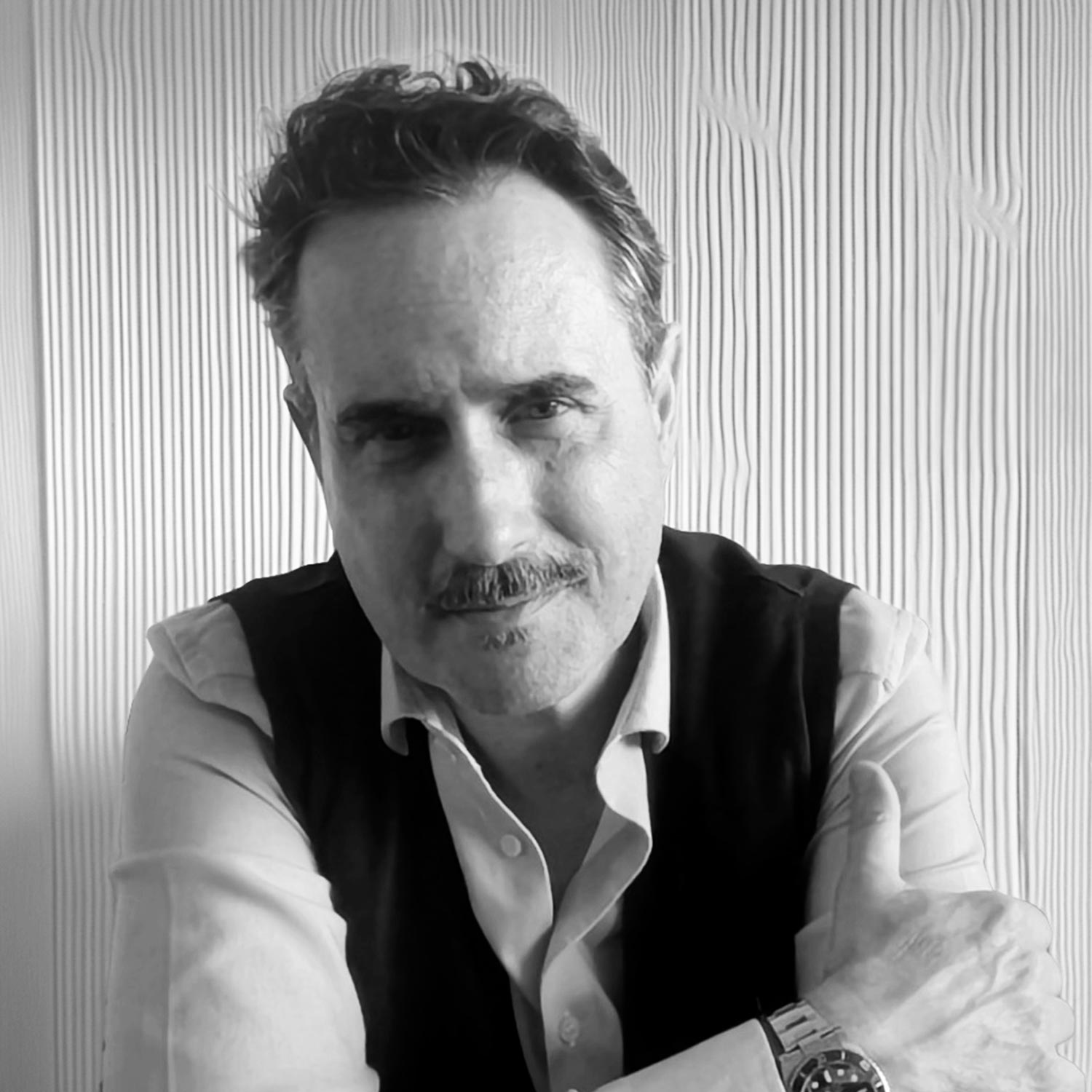 Luca Pegolo Mazzi