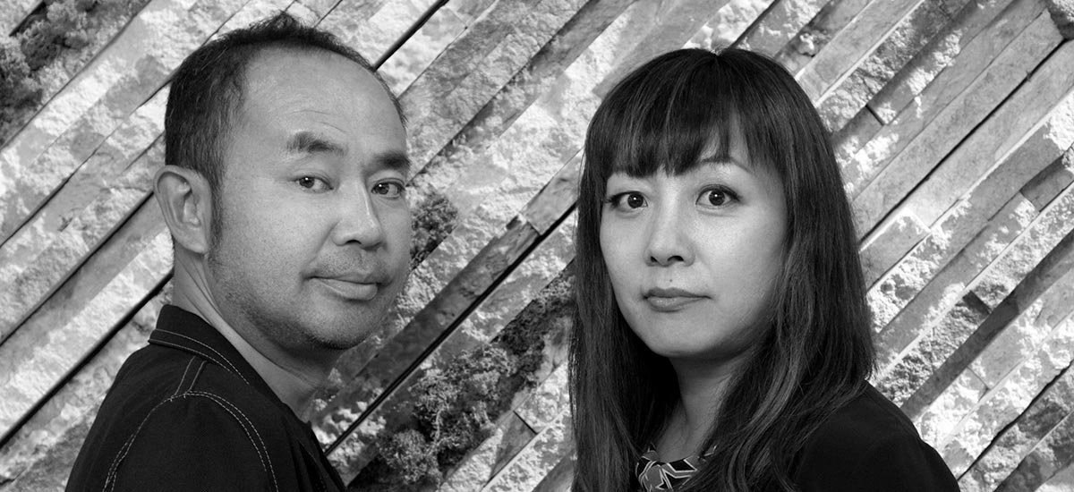 Setsu & Shinobu Ito