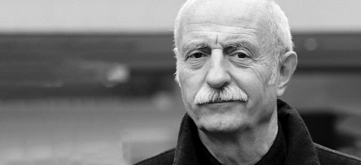 Thomas Herzog