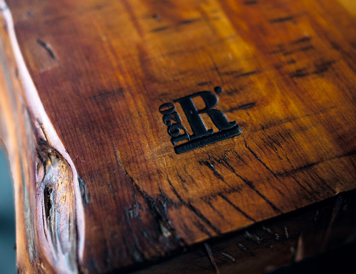 Legno kauri