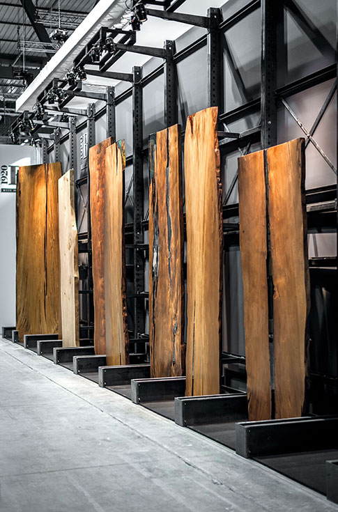 ATELIER DELLE TAVOLE