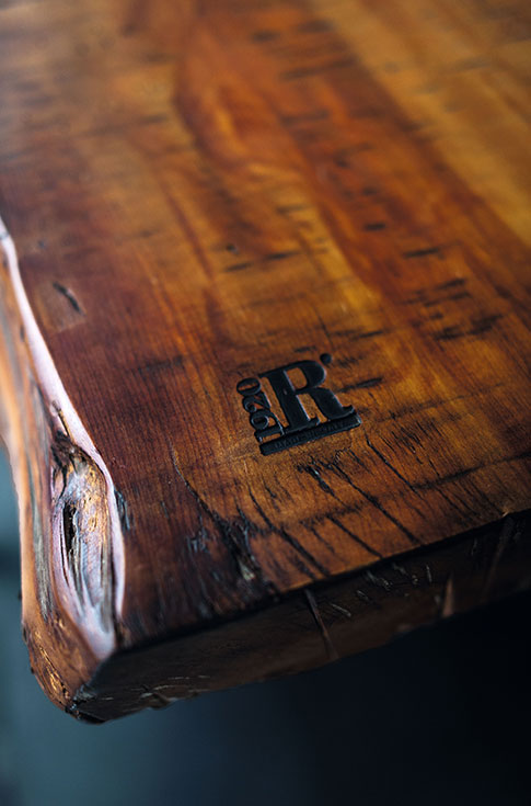 LA SECONDA VITA DEL LEGNO