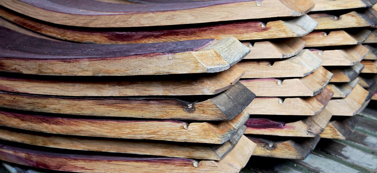 Legno di Barrique Gallery