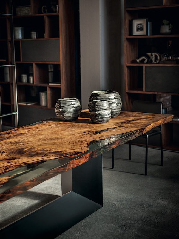 Legno kauri Gallery
