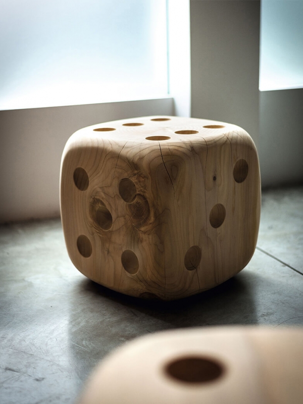 Legno di cedro Gallery