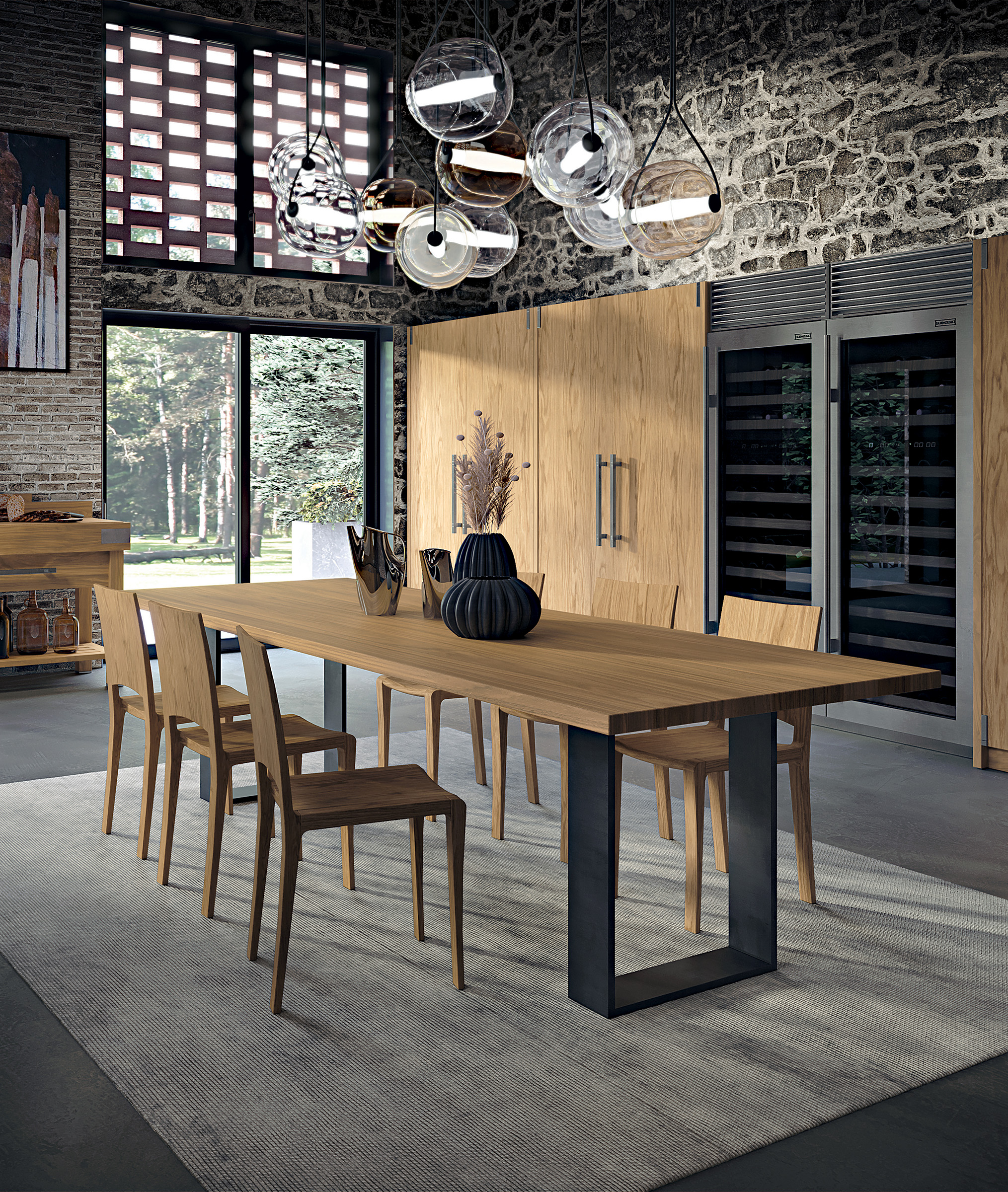 GRANGUSTO Gallery 3