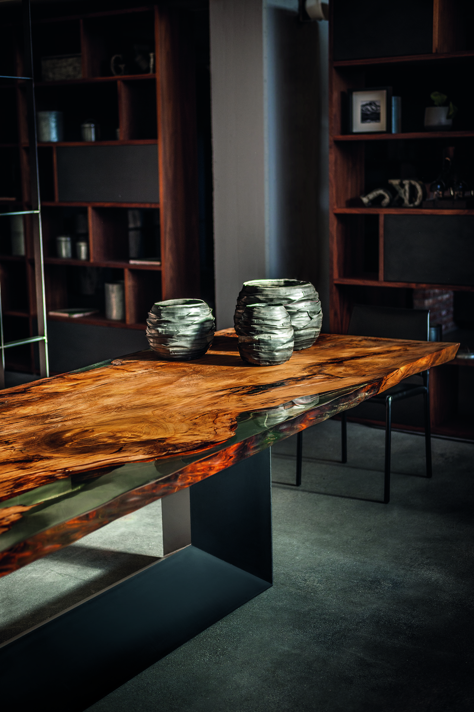 KAURI CUBE Gallery 5