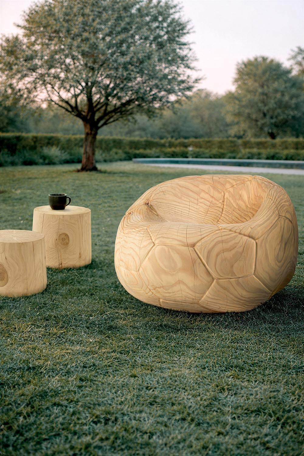LEGNO VIVO Gallery 1