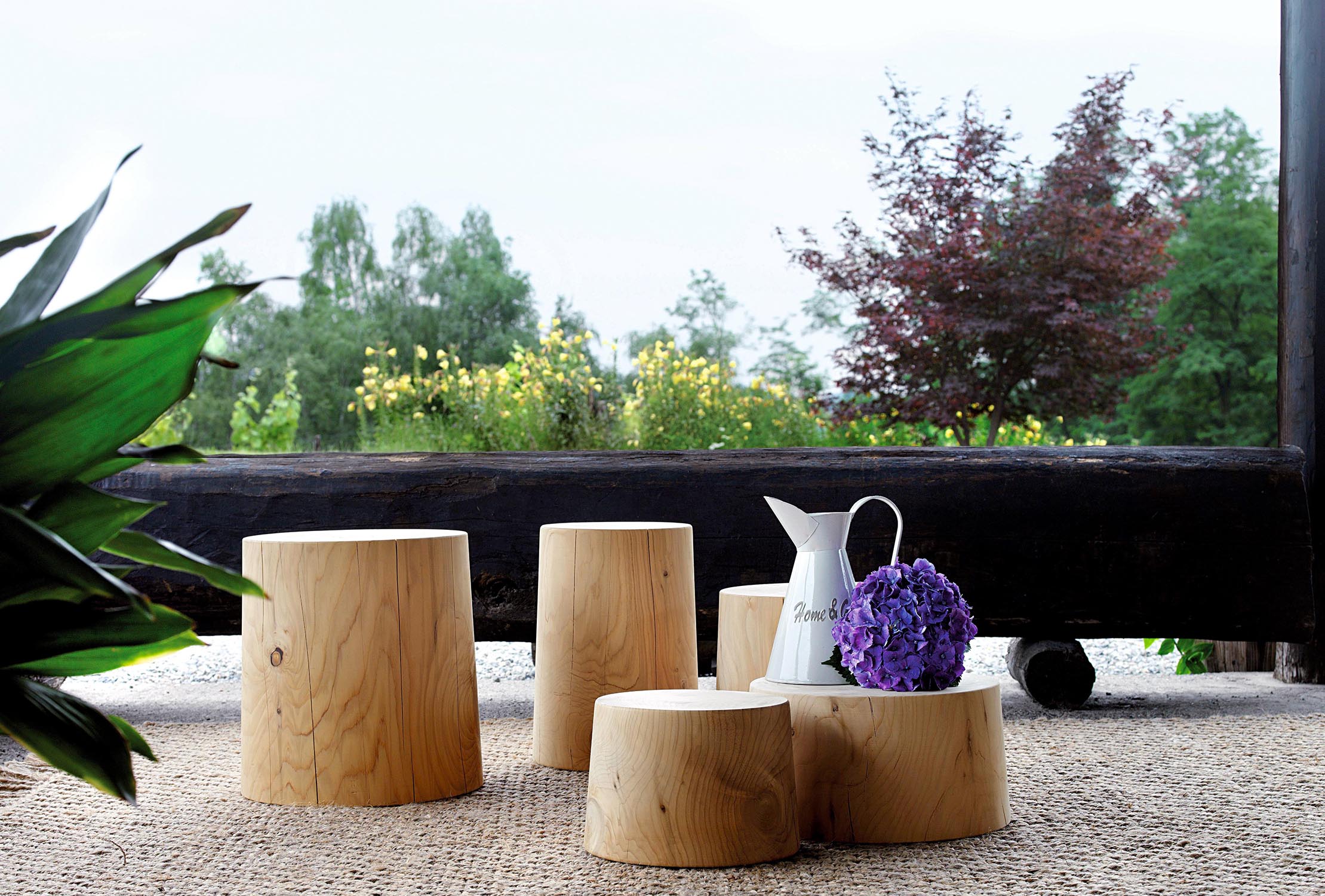 LEGNO VIVO Gallery 3