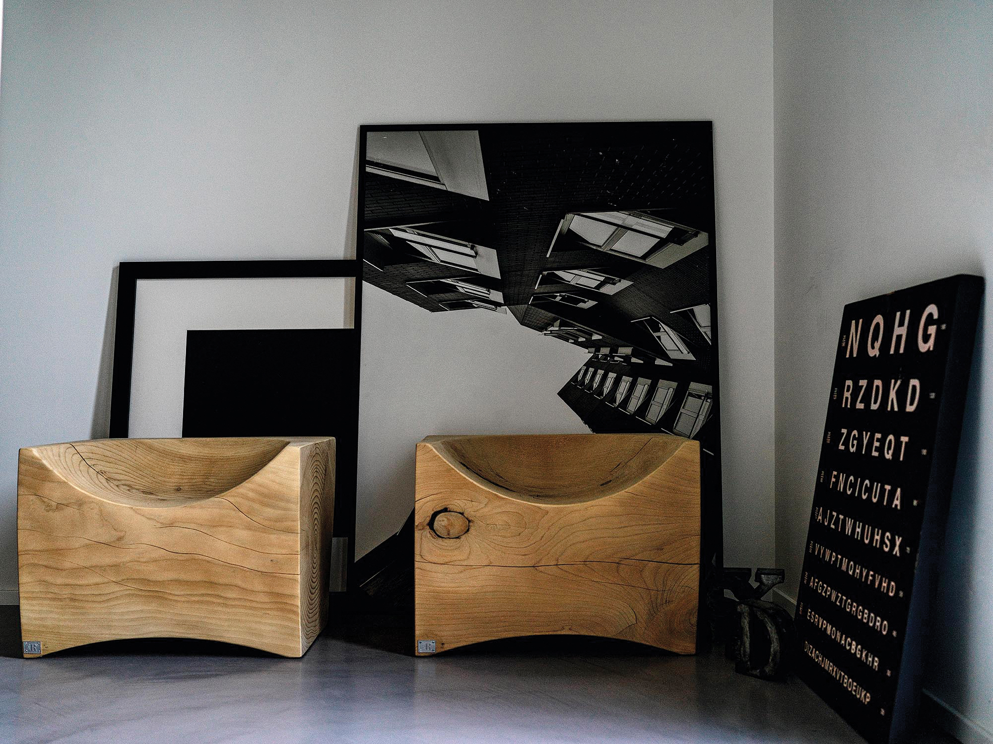 LOG Gallery 1