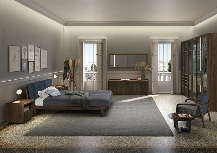 REVO NIGHT DRESSER Gallery 4