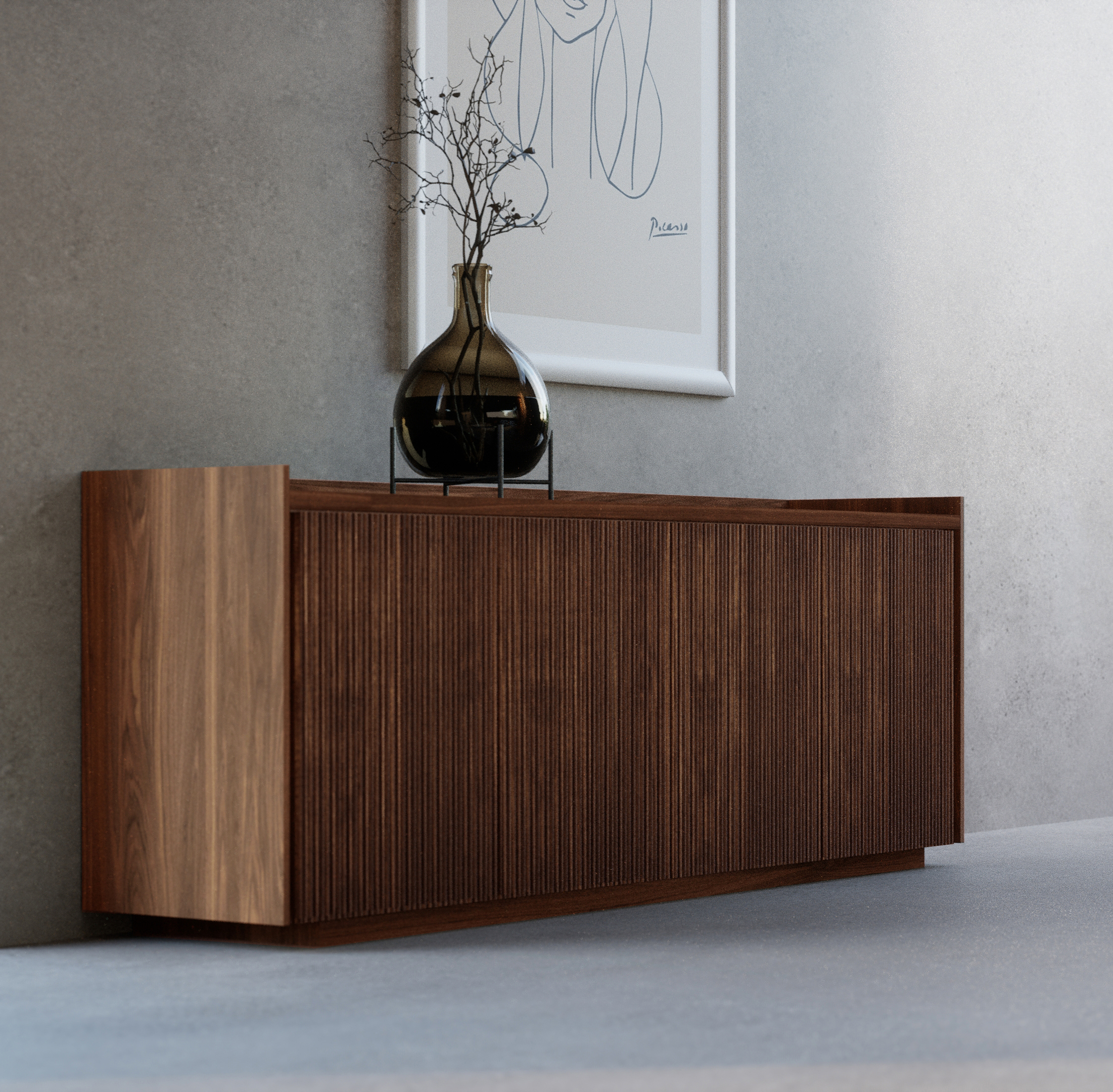REVO SIDEBOARD Gallery 1