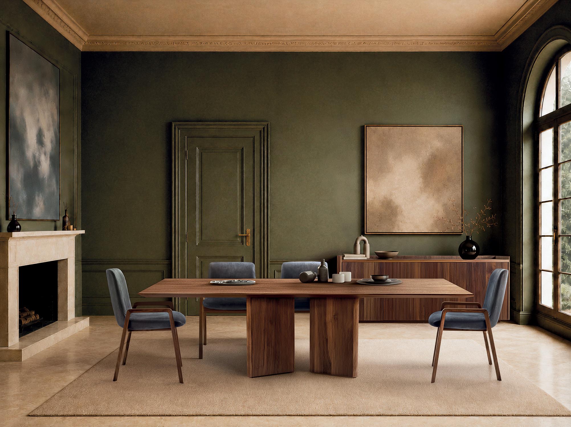 REVO SIDEBOARD Gallery 9