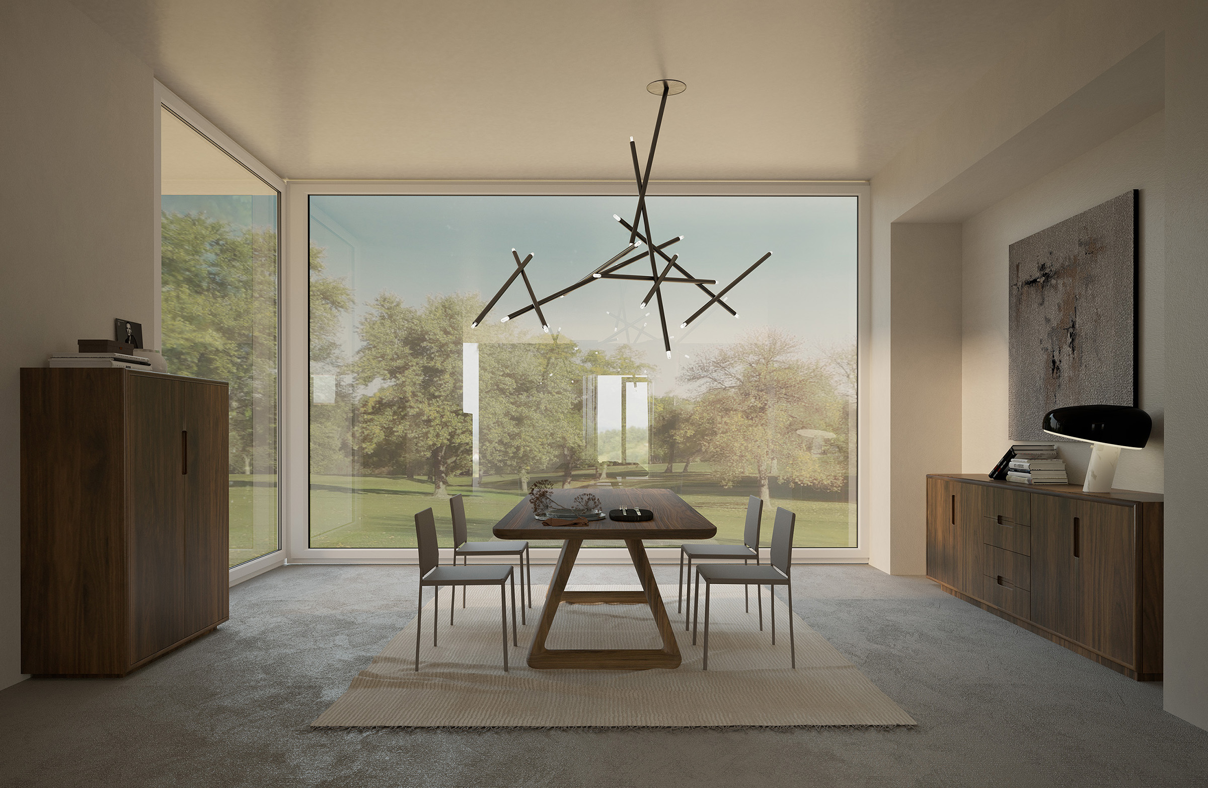 SOSPIRO TABLE Gallery 8