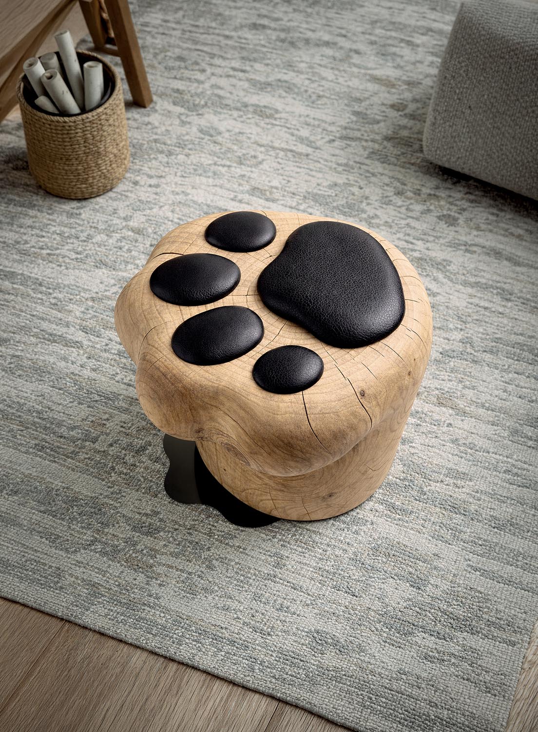 MIAOOO STOOL Gallery 12