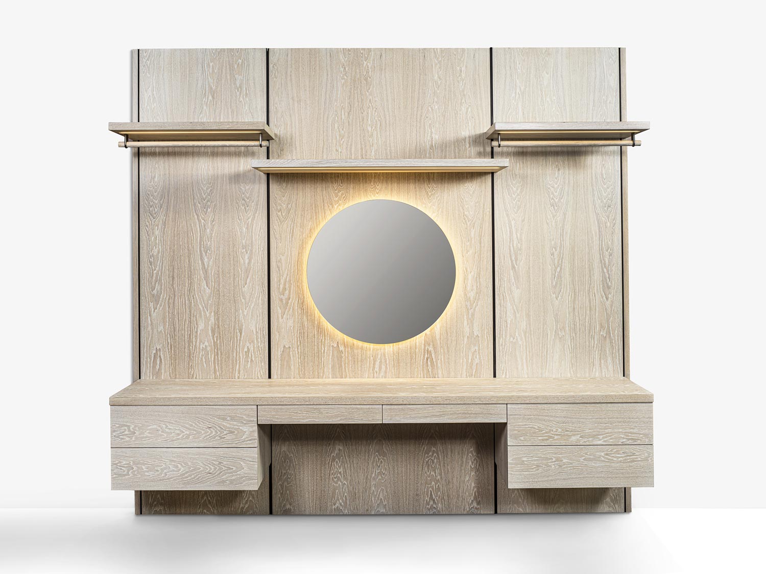MODULA NIGHT Gallery 1