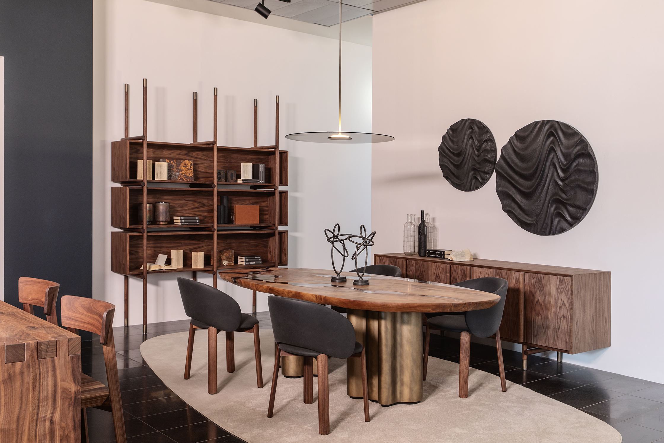 CEDAR ART WAVE Gallery 5