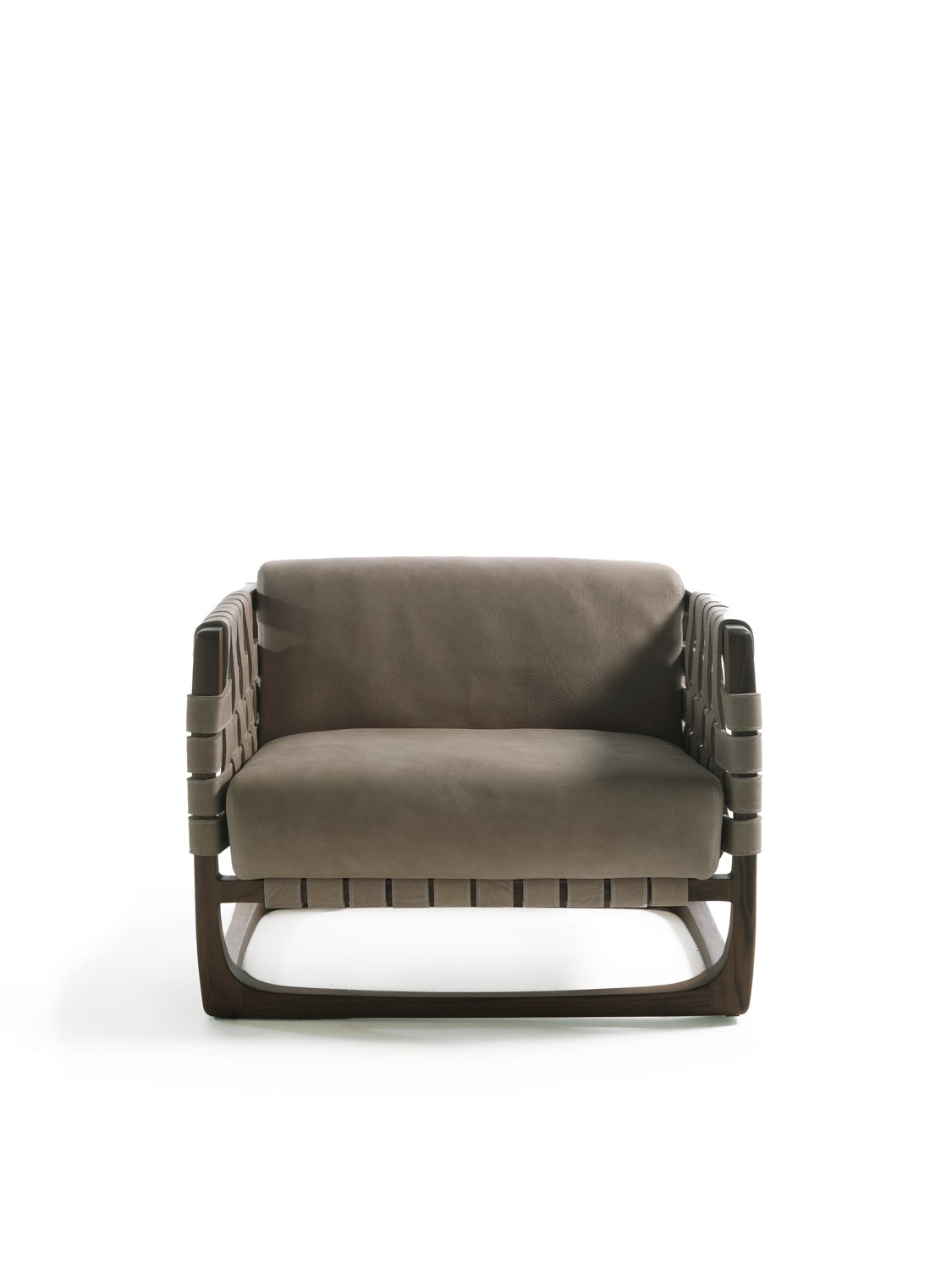 BUNGALOW ARMCHAIR Gallery 1