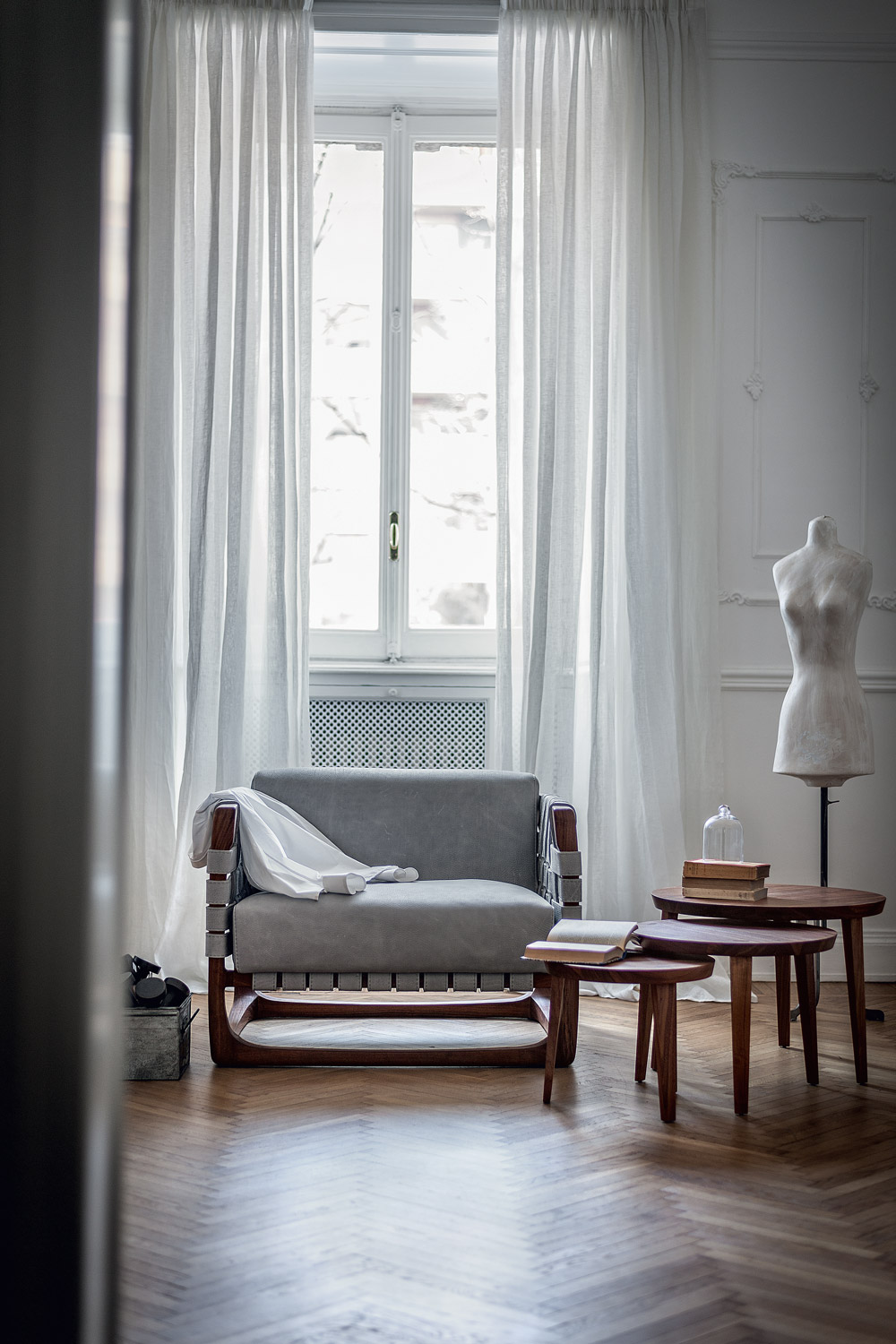 BUNGALOW ARMCHAIR Gallery 10