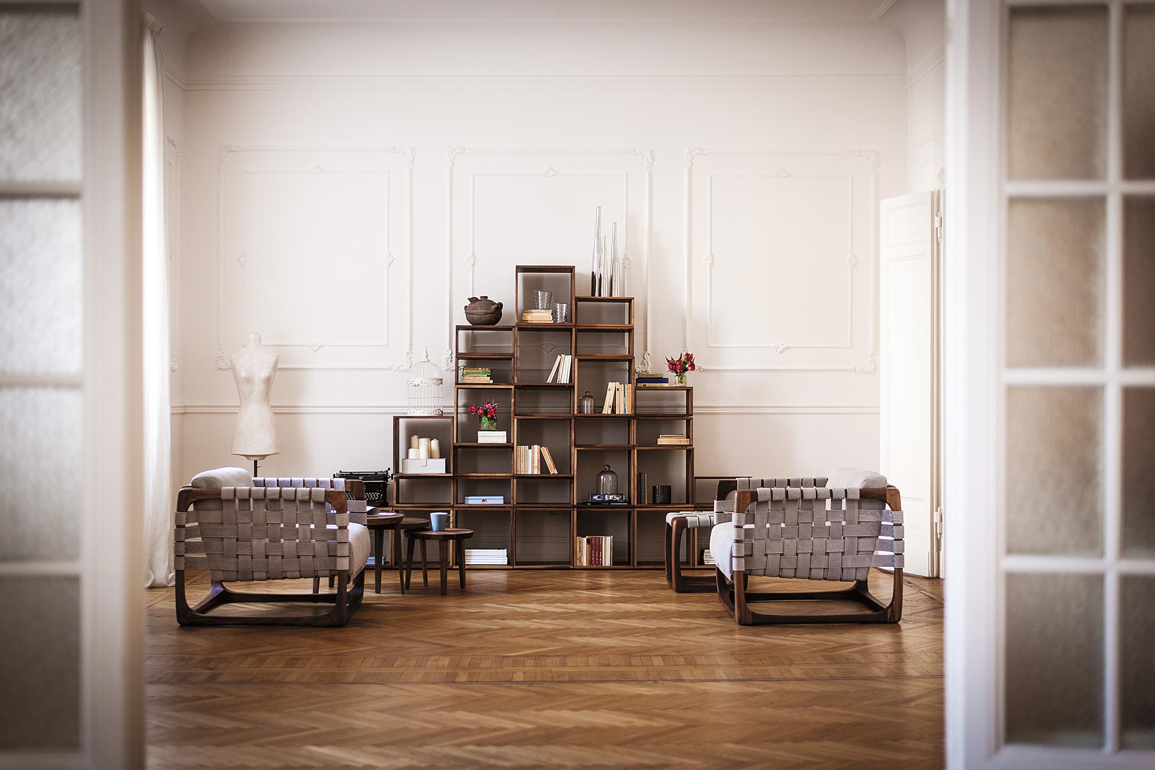 BUNGALOW ARMCHAIR Gallery 12