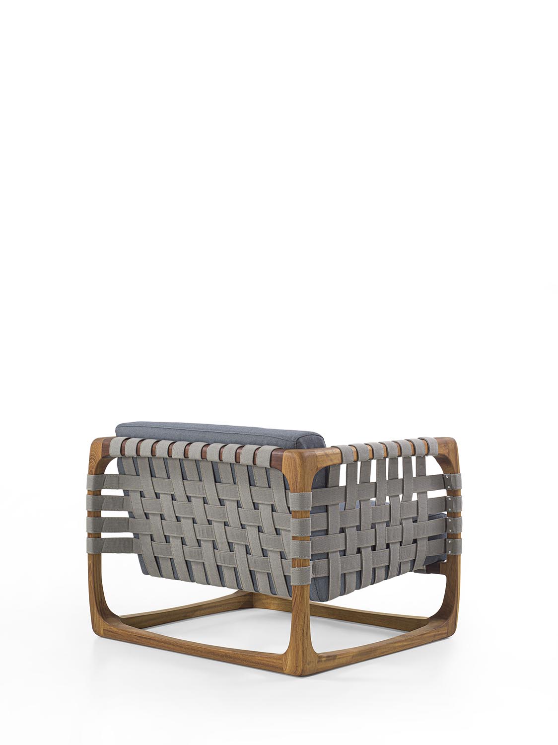 BUNGALOW ARMCHAIR Gallery 17