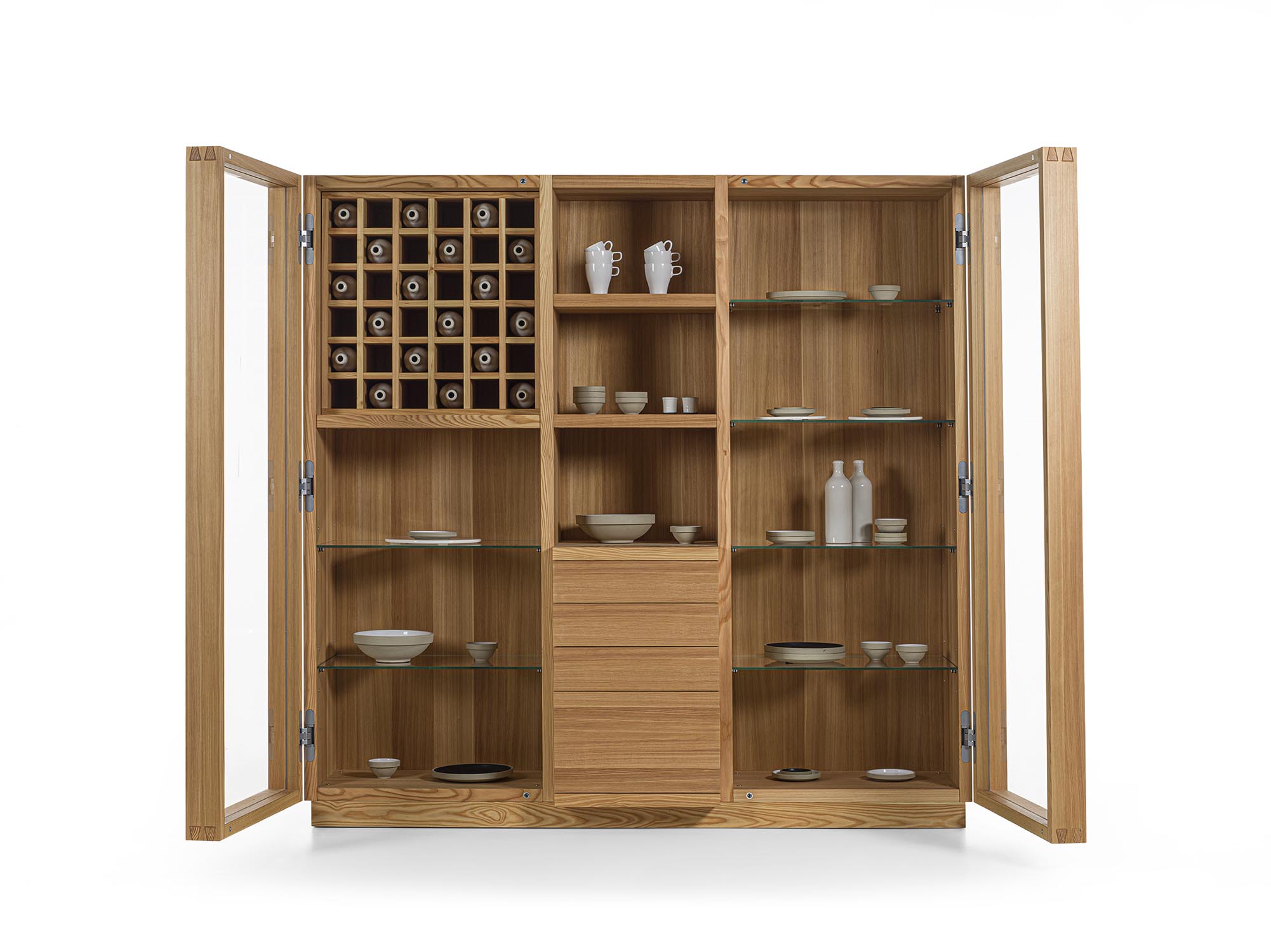 HIVE Gallery 1
