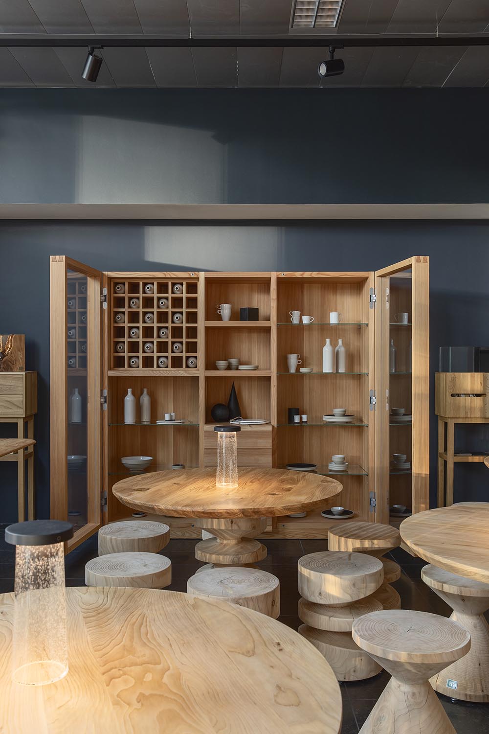HIVE Gallery 9