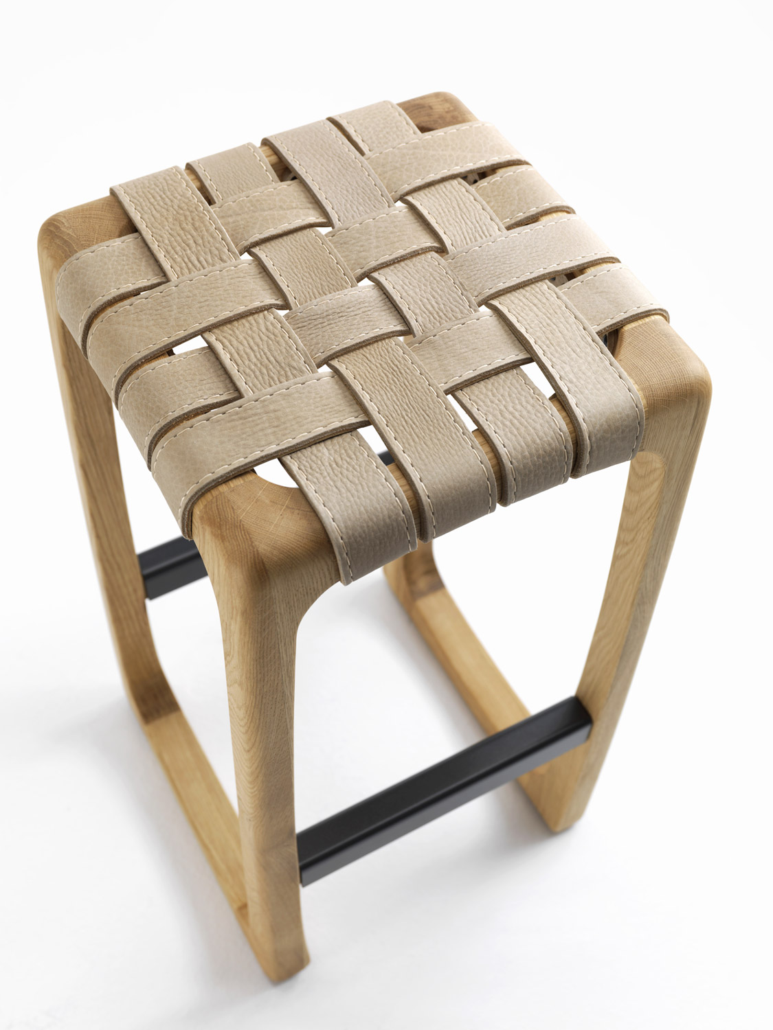 BUNGALOW BAR STOOL Gallery 5