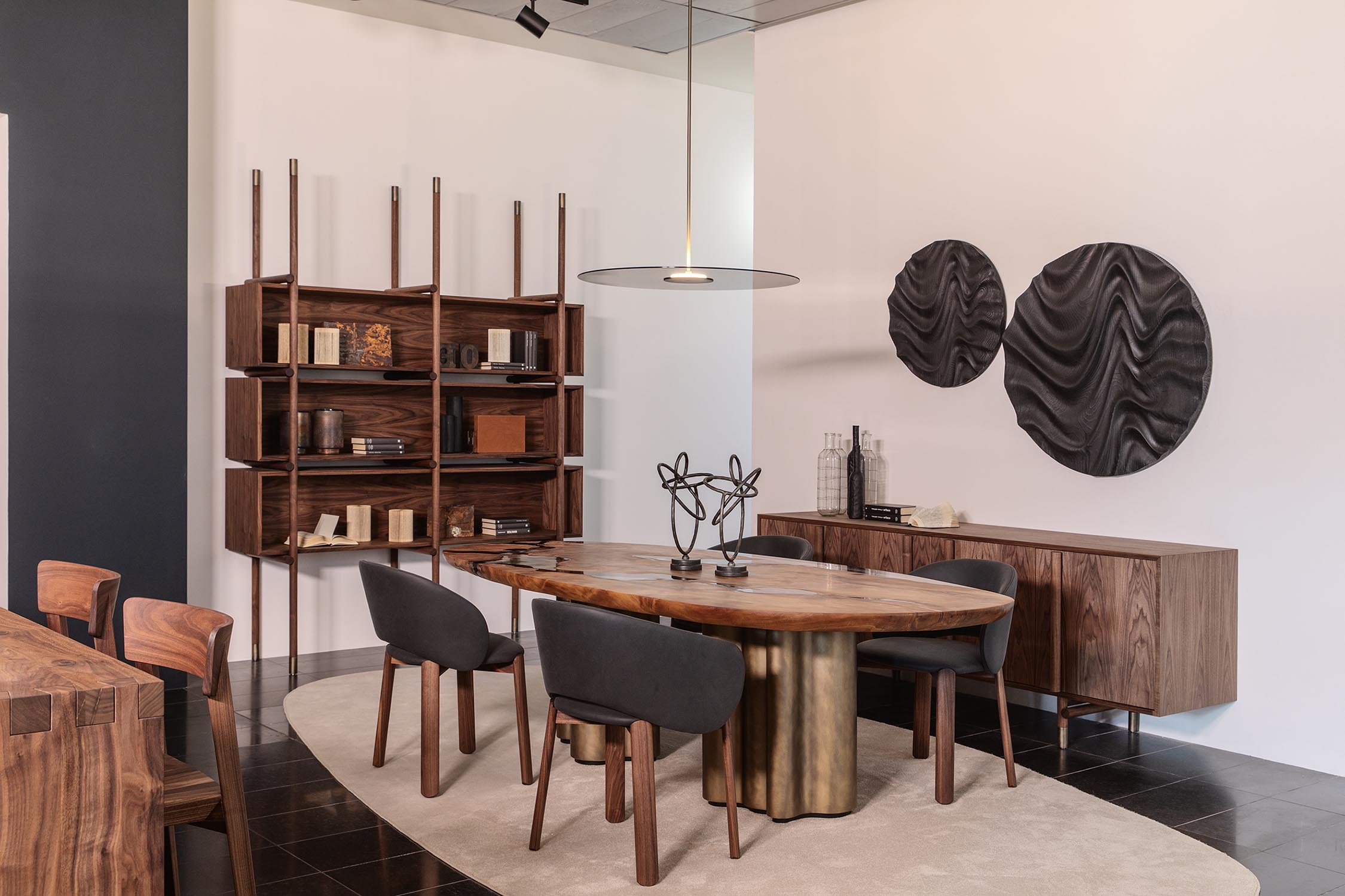 AQUA SIDEBOARD Gallery 2