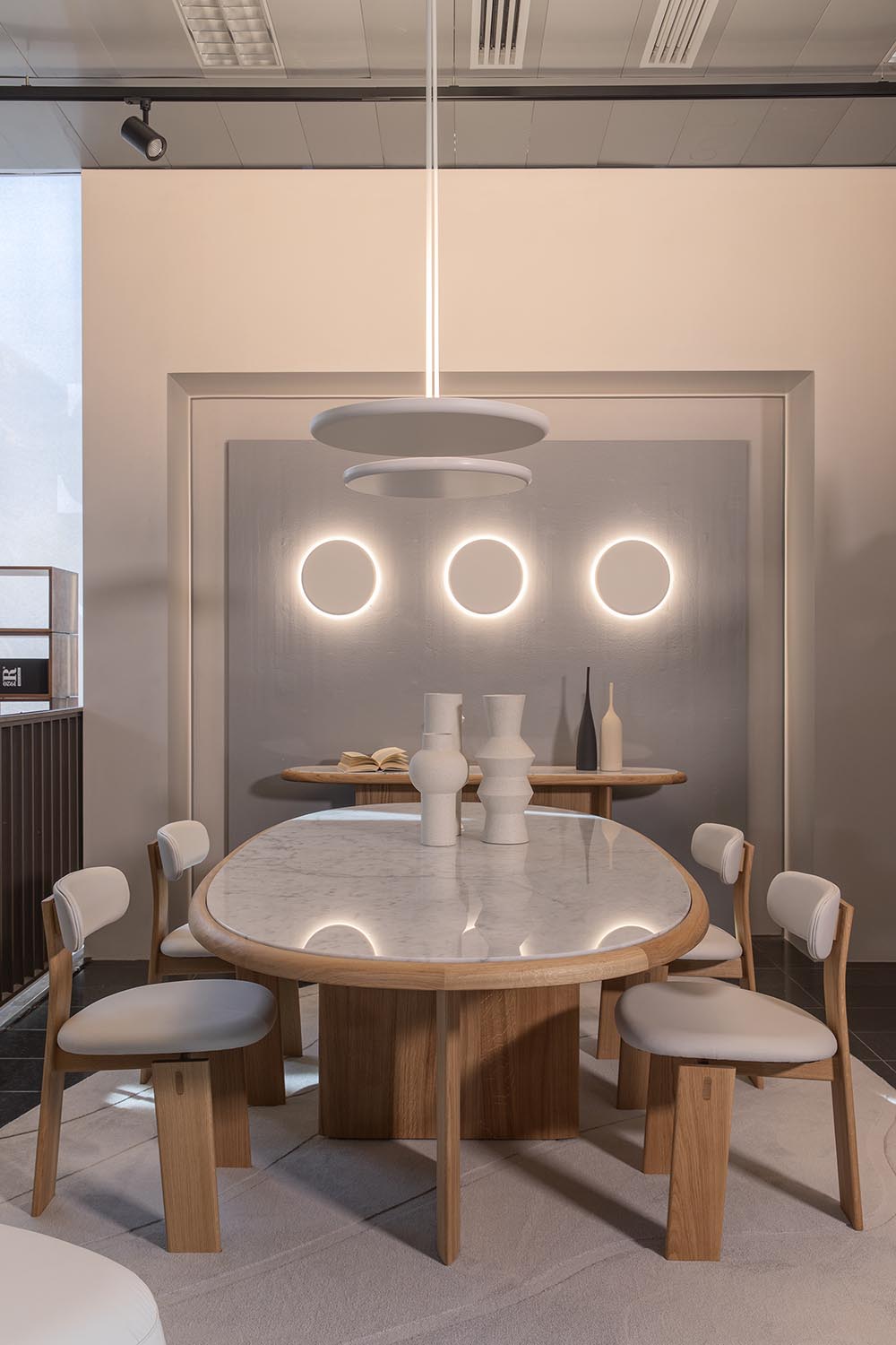 SUISEKI TABLE Gallery 7