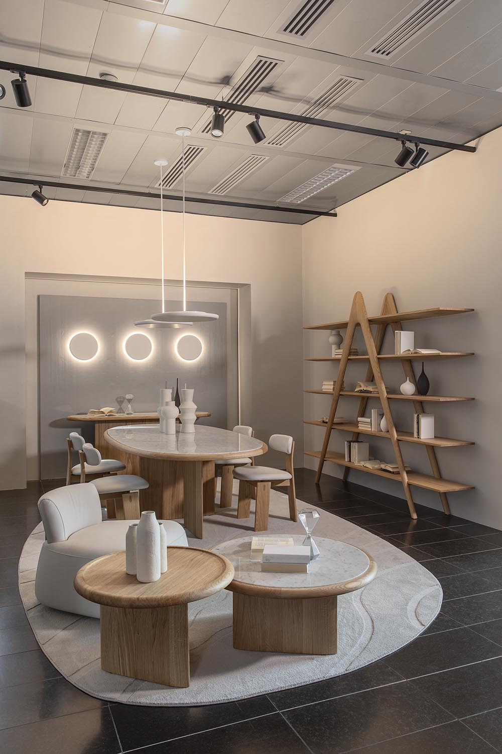 SUISEKI TABLE Gallery 9