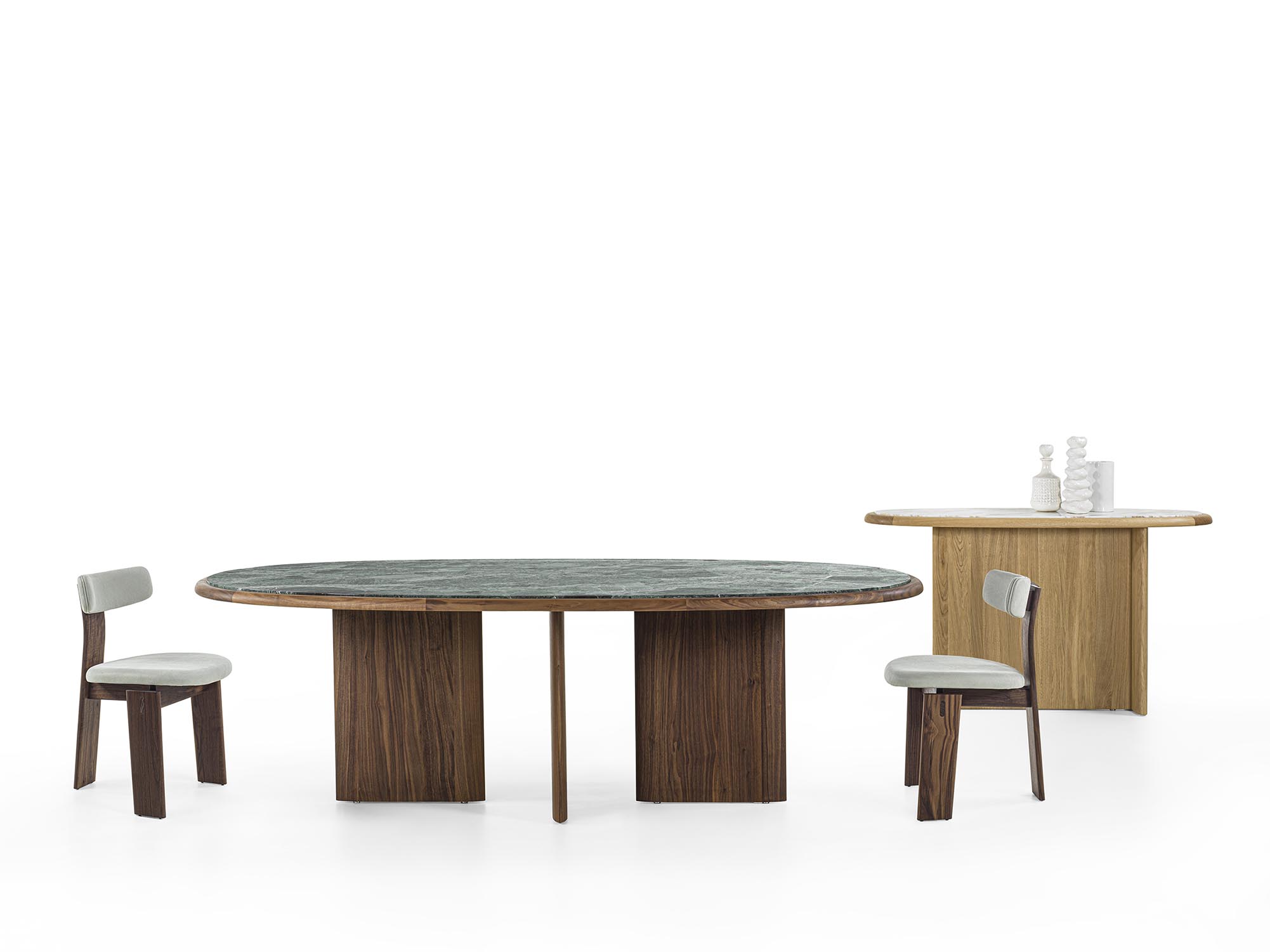 SUISEKI TABLE Gallery 15